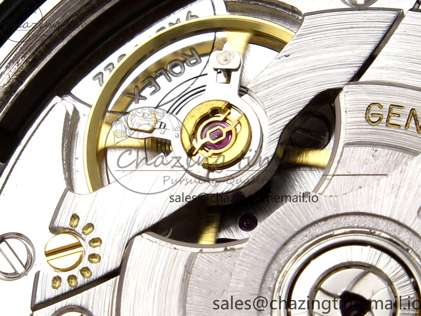 1231 DateJust 41 126331 ARF 1:1 Best Edition 904L Steel Silver Textured Dial on SS RG Oyster Bracelet SH3235（Gain Weight） TechFriendly 1097